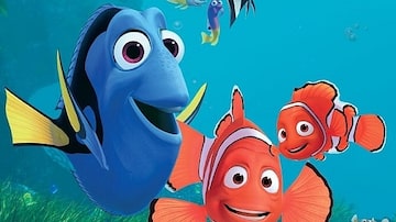 'Procurando Nemo' terá continuação