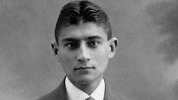 Franz Kafka: centenário de morte do mais novo 'cancelado' se dá neste 2024