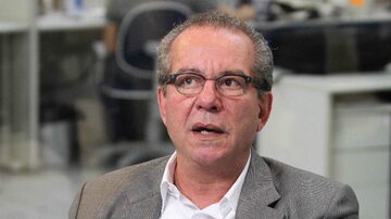 Ex-senador José Aníbal descarta possibilidade do partido apoiar Ricardo Nunes FOTO: EPITÁCIO PESSOA/ESTADÃO
