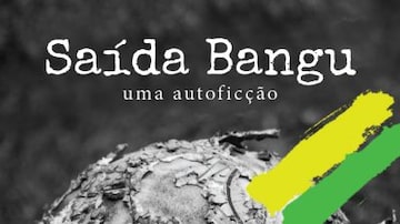 Saída Bangu usa falsificação para discutir futebol como traço do caráter brasileiro. Foto: Divulgação/Sala Off Flip