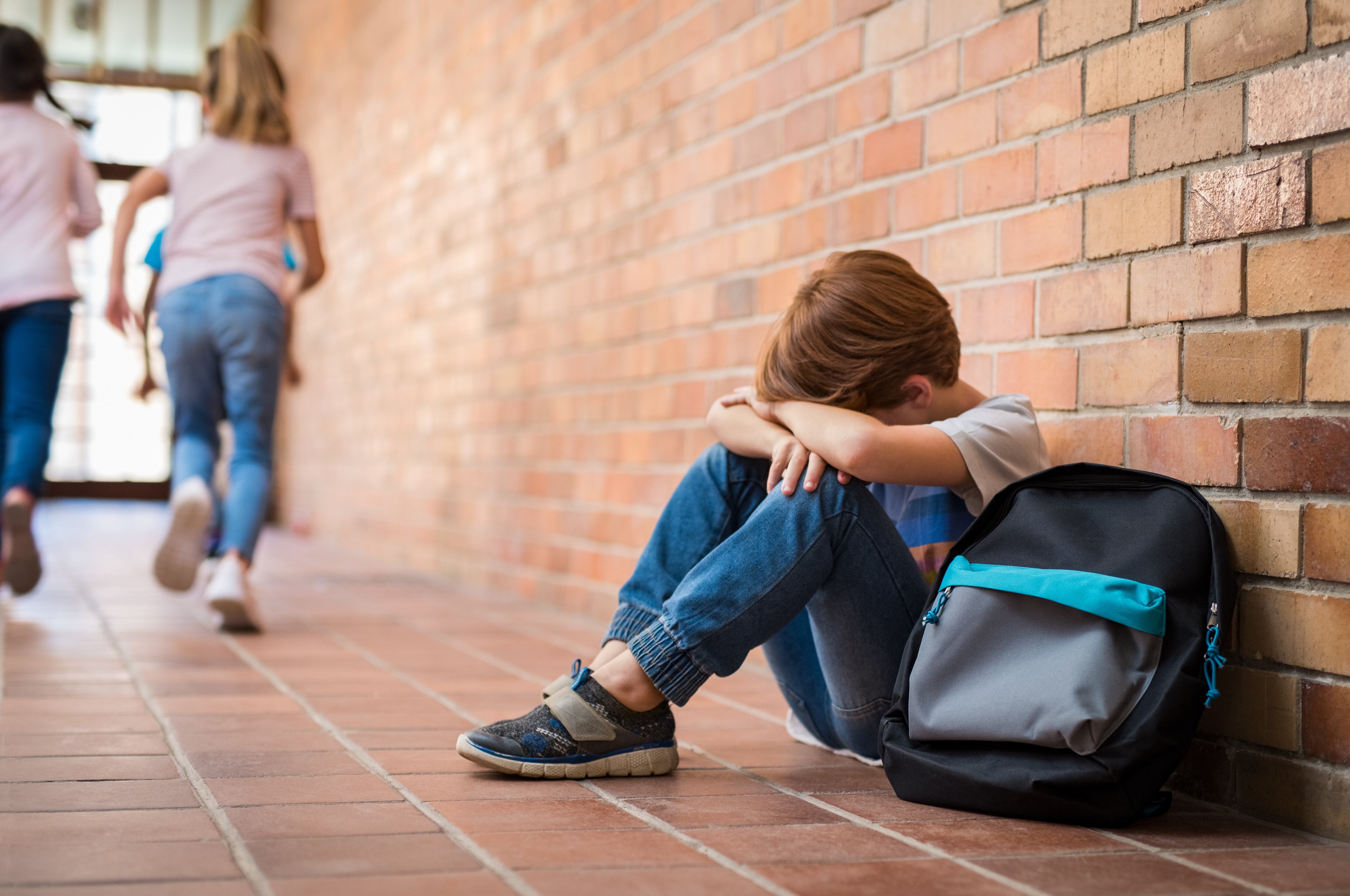 Sentimento de pertencimento à escola diminui o risco de crianças e adolescentes serem vítimas de bullying