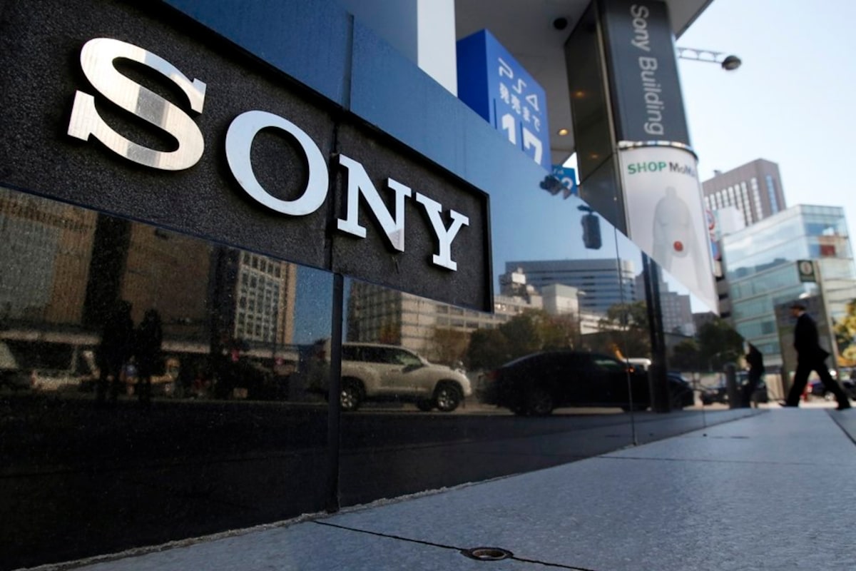 Vazamento na Sony expõe dados de 2,5 milhões de clientes no Japão
