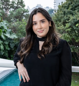 Foto do autor Raíssa Cerqueira Maia