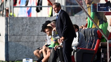Jan Kozak pede demissão da seleção eslovaca. Foto: Radovan Stoklasa/Reuters