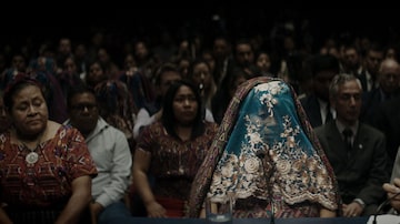 Cena do filme 'A Chorona', do guatemalteco Jayro Bustamante. Foto: La Casa de Production