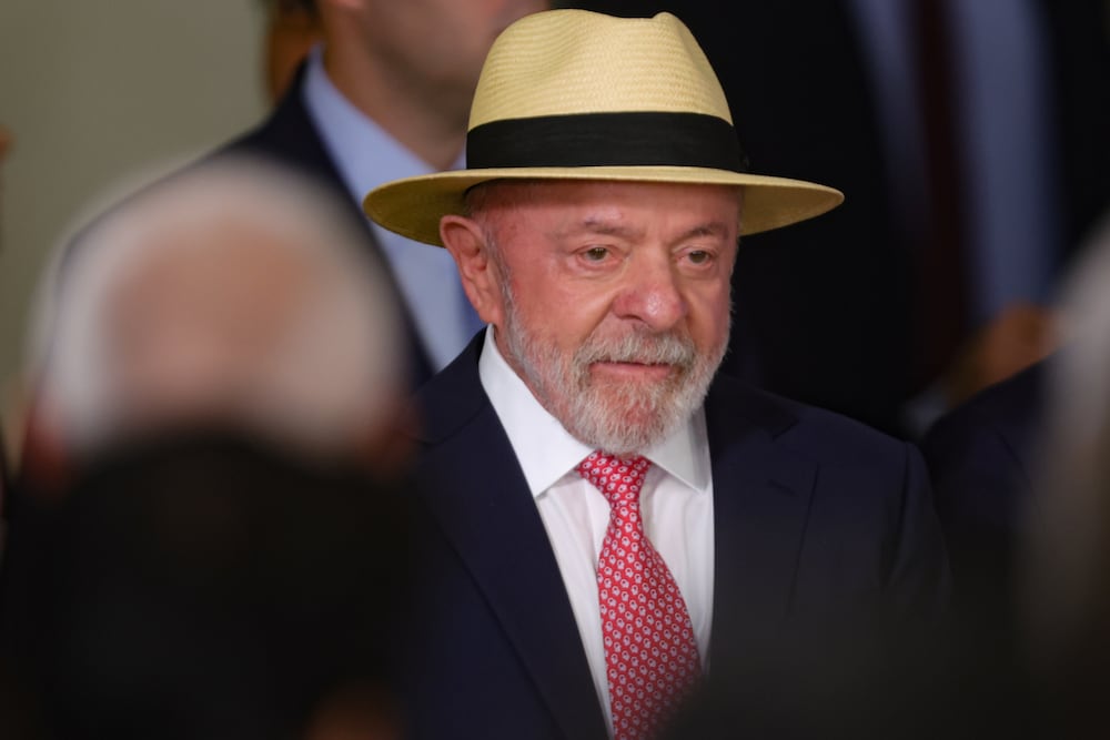 Ipsos/Ipec Poll: Lula Government Sees Lowest Approval in Economy and Security