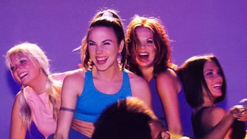 As Spice Girls, maior girlband da década de 1990. Foto: @spicegirls Via Instagram
