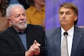 Pesquisa Ipespe: Lula tem 44% das intenções de voto, Bolsonaro, 32% e Ciro Gomes, 8%