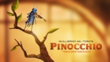 Mussolini faz ponta no 'Pinóquio' de Del Toro