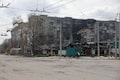 Reveses militares fazem Rússia recorrer a ataques mais violentos no leste da Ucrânia