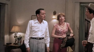 Cena do filme 'Deus Sabe Quanto Amei', de Vincente Minnelli. Foto: Warner Bros.