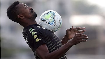Botafogo anuncia a rescisão de contrato com o martinense Salomon Kalou. Foto: Vítor Silva/Botafogo