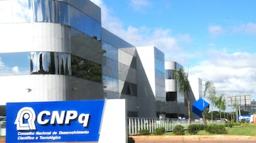 O Conselho Nacional de Desenvolvimento Científico e Tecnológico (CNPq) vem sofrendo sucessivos cortes desde 2016. Foto: Carlos Cruz/CNPq