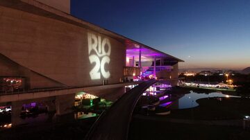 Com uma programação robusta, o RIO2C acontece na Cidade das Artes, no Rio de Janeiro. Foto: Fernando Souza/Filmart