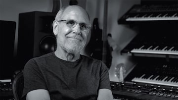 Dave Smith, "pai do MIDI", morreu aos 72 anos. Foto: Sequential/Divulgação 
