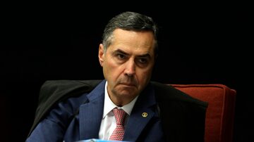 O ministro do Supremo Tribunal Federal (STF), Luís Roberto Barroso. Foto: Joedson Alves/EFE