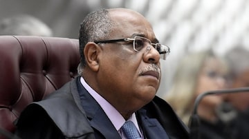 O ministro Benedito Gonçalves, do Superior Tribunal de Justiça. Foto: Gustavo Lima/STJ/Divulgação