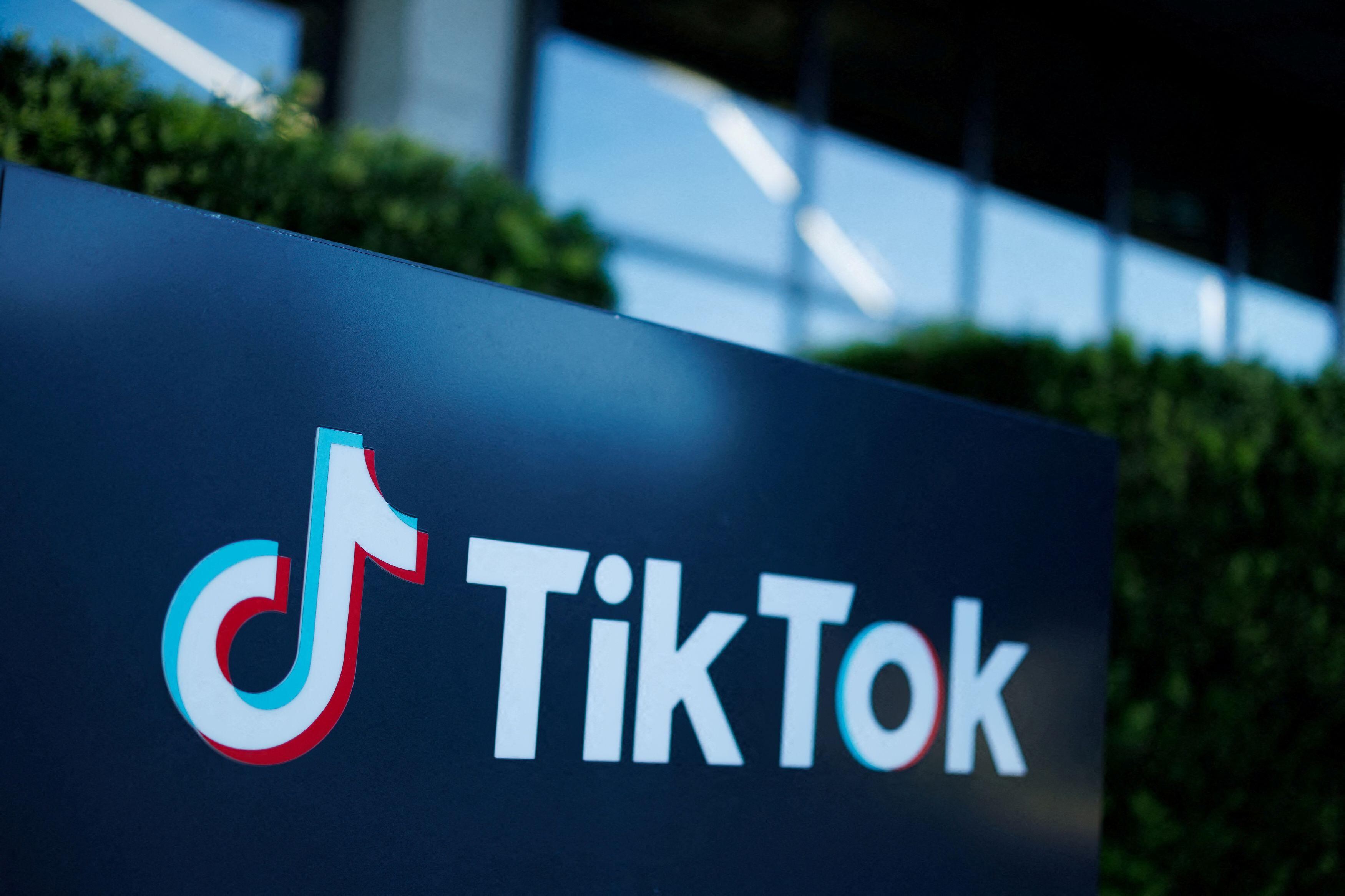 TikTok vai usar respostas geradas pelo ChatGPT