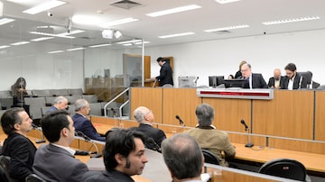 Sessão na Assembleia Legislativa de Minas Gerais; nodia 20 de novembro, os deputados estaduais aprovaram reajuste para os servidores. Foto: Guilherme Bergamini/ALMG