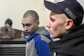 Ucrânia marca julgamento de mais dois militares da Rússia por crimes de guerra