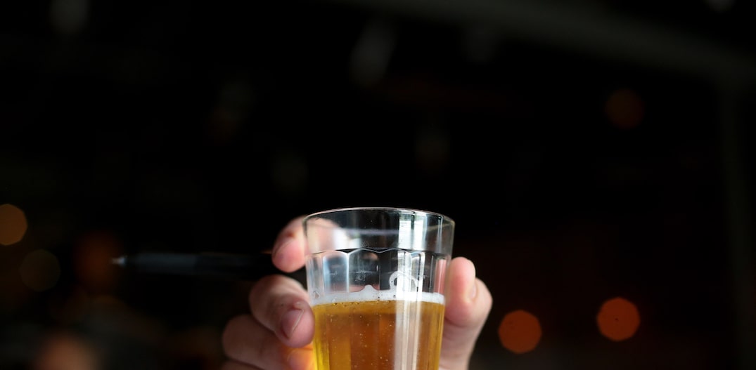 Uma boa cerveja sem álcool deve ter aspectos sensoriais equivalentes ao estilode sua versão com álcool. Foto: Felipe Rau/Paladar