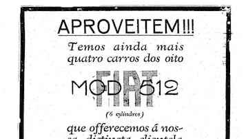 O Estado de S.Paulo- 05/02/1929. Foto: Acervo/Estadão