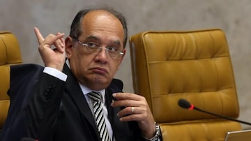 Gilmar Mendes, ministro do STF e presidente do Tribunal Superior Eleitoral. Foto: Estadão