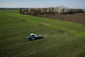 Rússia condiciona escoamento da produção de grãos da Ucrânia a alívio de sanções ocidentais