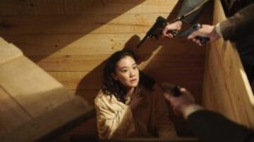 
 Yu Aoi estrela "A Mulher de um Espião", que rendeu a Kiyoshi Kurosawa o prêmio melhor direção no Festival de Veneza. Foto: Estadão
