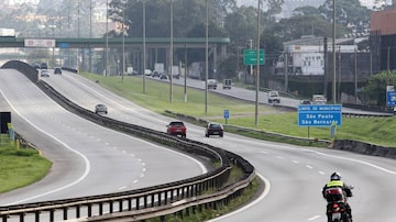 Concessões de rodovias devem ser aceleradas para incentivar a volta dos invesimentos no País. Foto: Tiago Queiroz/Estadão