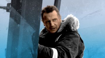 Dublado por Armando Tiraboschi, Liam Neeson entra numa cruzada de revanche no thriller "Vingança a Sangue-Frio" - Fotos: Imagem Filmes