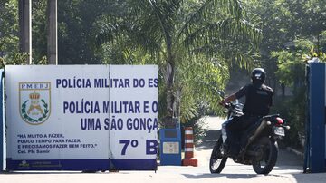 Todos os PMs acusados de receber propina dos traficantes são praças e foram lotados no 7º Batalhão, em São Gonçalo, entre 2014 e 2016. Foto: Fábio Motta/Estadão