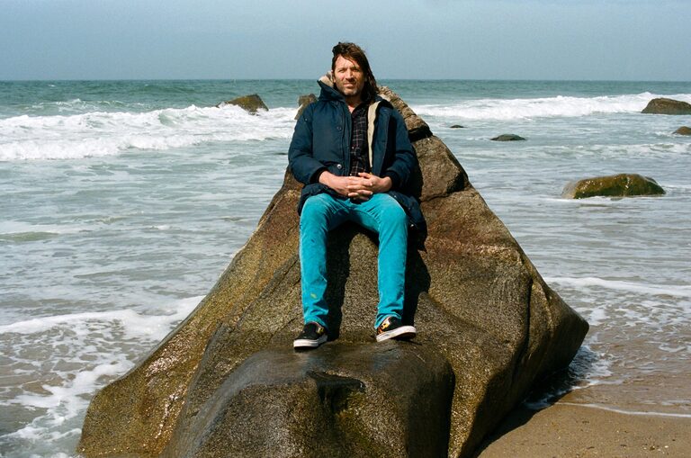 Evan Dando, do Lemonheads, tem shows esgotados em SP... mas toca para ...