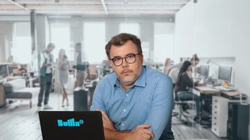 Marcelo Villela, CEO da Bulla, quer criar a 'XP do crédito'. Foto: Luiz Moretti/Divulgação