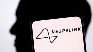 Neuralink é a startup de implantes cerebrais fundada por Elon Musk