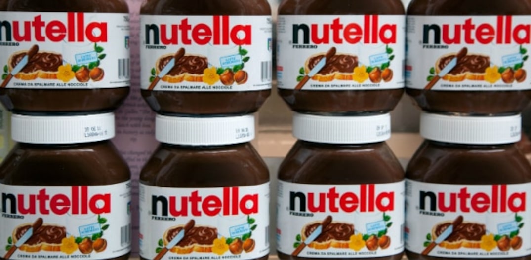 Napoleão, Guinness e Dia Mundial da Nutella: veja cinco coisas que você não sabia sobre Nutella. Foto: Estadão