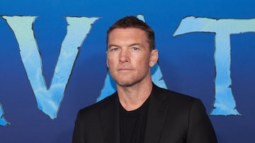 Los Angeles (United States), 13/12/2022.- Actor Sam Worthington attends 'Avatar: The Way of Water' premiere at Dolby Theatre in Los Angeles, California, USA, 12 December 2022. (Cine, Estados Unidos) EFE/EPA/ALLISON DINNER
. Foto: EFE/EPA/ALLISON DINNER