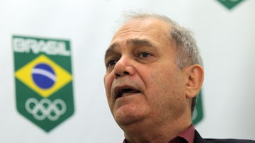 Paulo Wanderley, presidente do COB. Foto: Marcos Arcoverde/Estadão