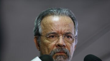 O ministro da Segurança Pública, Raul Jungmann, em Brasília. Foto: Dida Sampaio/Estadão