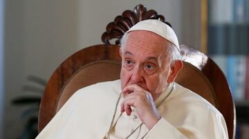Papa Francisco tem feito reformas na estrutura da Igreja Católica nos últimos anos. Foto: Remo Casilli/ Reuters