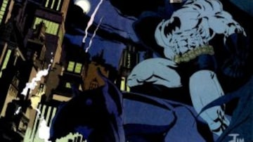 'Batman' anima o Dia das Bruxas da DC