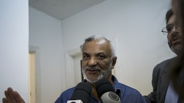 O ex-vereador Manoel Eduardo Marinho, conhecido como Maninho do PT. Foto: MARCELO CHELLO/CJPRESS/ESTADÃO CONTEÚDO