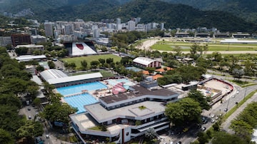 Museu do Flamengo foi anunciado ao custo de R$ 18 milhõesdos quais R$ 3,7 milhões foram emprestados pela Agência Estadual de Fomento do Rio (Agerio). Foto: Wilton Junior/Estadão