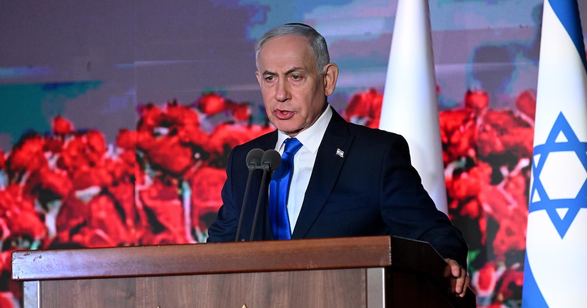 Netanyahu presionó por un ataque a Irán antes de las elecciones, según fuentes israelíes
