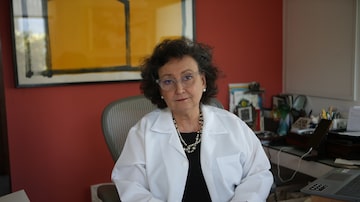 Doutora em Medicina pela Universidade Federal de São Paulo (Unifesp), Dalcolmo é pesquisadora sênior da Fiocruz. Foto:  WILTON JUNIOR / ESTADÃO 16/03/2022