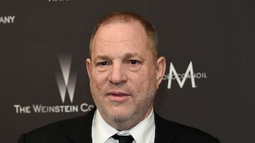 O produtor Harvey Weinstein. Foto: Chris Pizzello/ AP