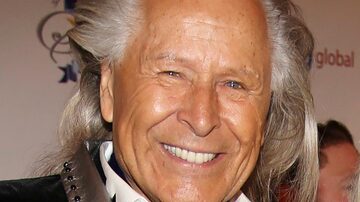 FILE - Peter Nygard attends the 24th Night of 100 Stars Oscars Viewing Gala at The Beverly Hills Hotel March 2, 2014, in Beverly Hills, Calif. Nygard, who once led a women’s fashion empire, was found guilty of four counts of sexual assault in a Canadian court on Sunday, Nov. 12, 2023, but was acquitted of a fifth count plus a charge of forcible confinement. Nygard, 82, had pleaded not guilty to all charges, which stemmed from allegations dating back from the 1980s to the mid-2000s. (Photo by Annie I. Bang /Invision/AP, File)