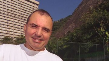 Ivo Nascimento de Campos Pitanguy atropelou e matou operário. Foto: André Teixeira/Agência O Globo