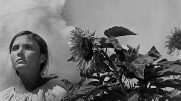 Longa de de Alexandr Dovjenko talvez seja o poema revolucionário mais belo do cinema. Foto: SOVIET UNION