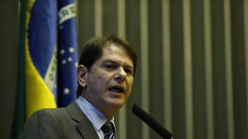 O ex-ministro da Educação, Cid Gomes. Foto: Dida Sampaio/Estadão